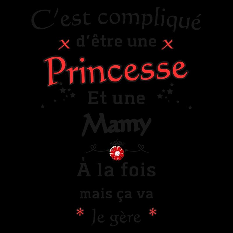 Princesse Mamy