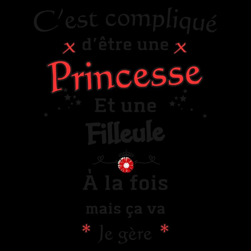 Princesse Filleule