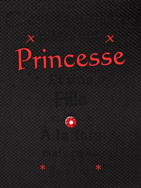 Princesse Fille