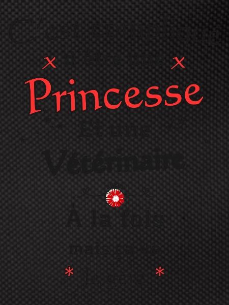 Veterinary Princess