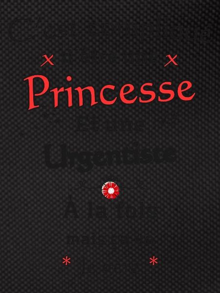Emergency Princess