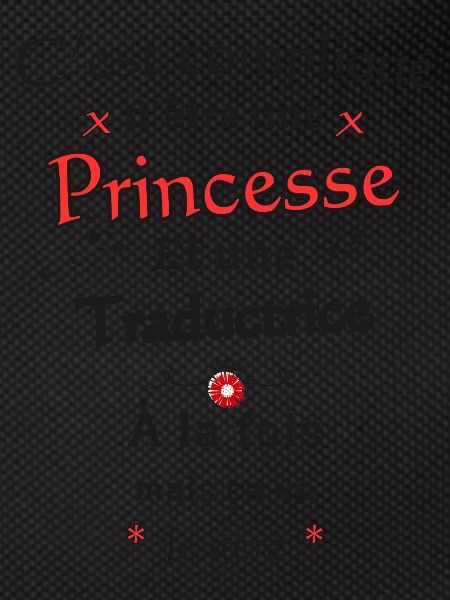 Princesse Traductrice