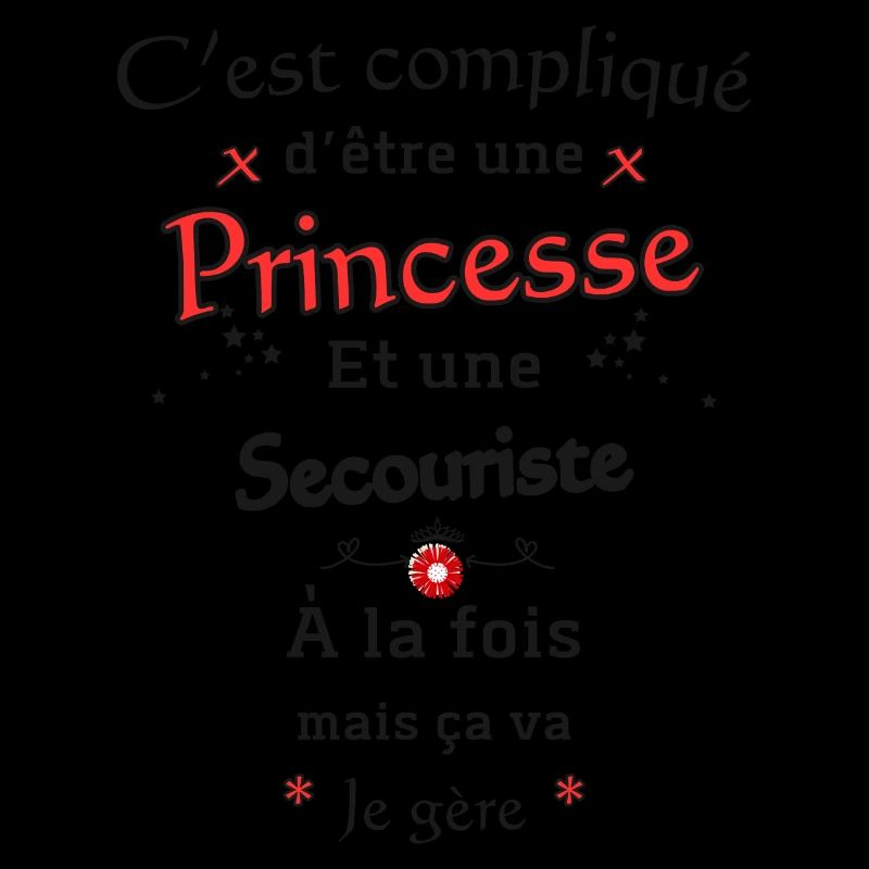 First Aid Princess