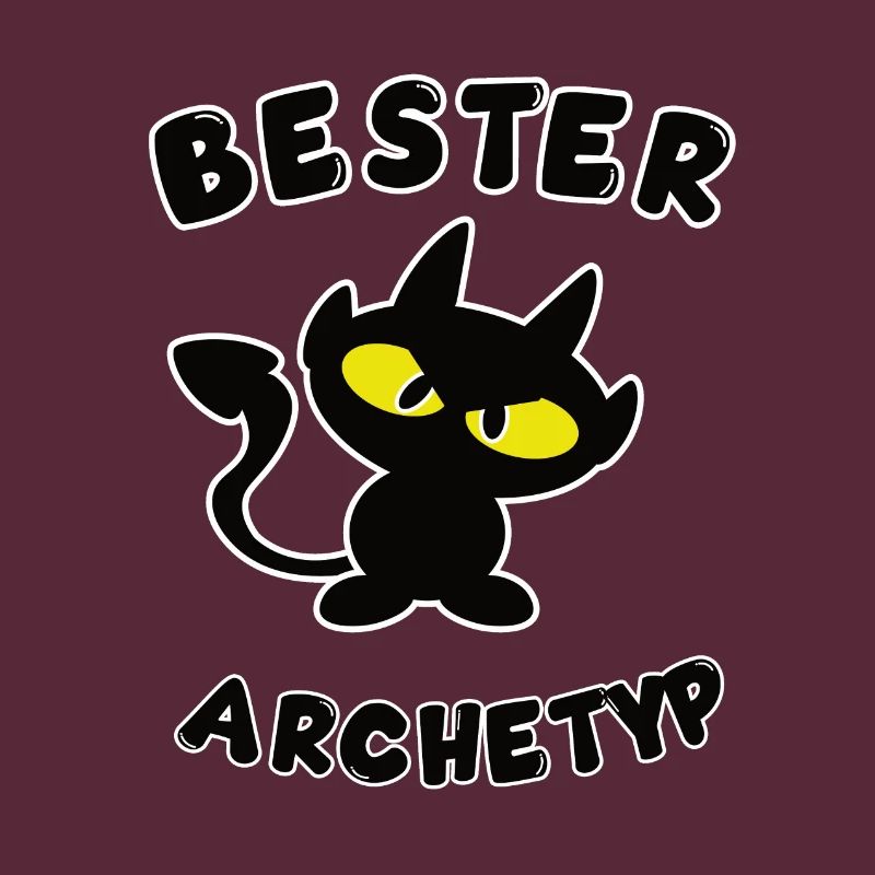 cool best archetype design