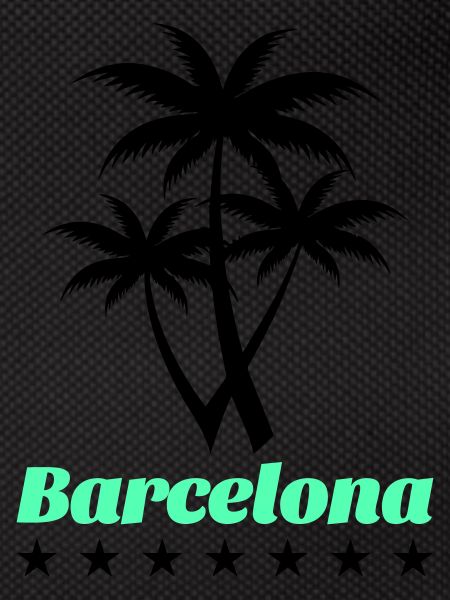 Barcelone