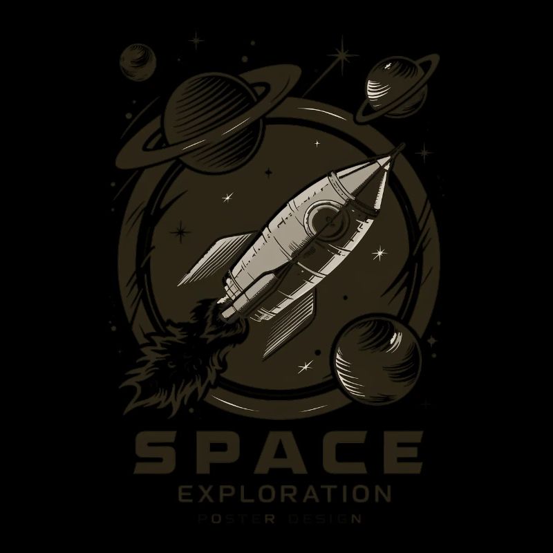 Space Exploration Adventure