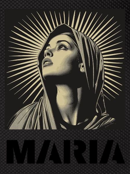 Maria