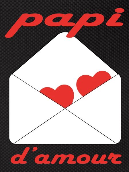 Papi d'amour