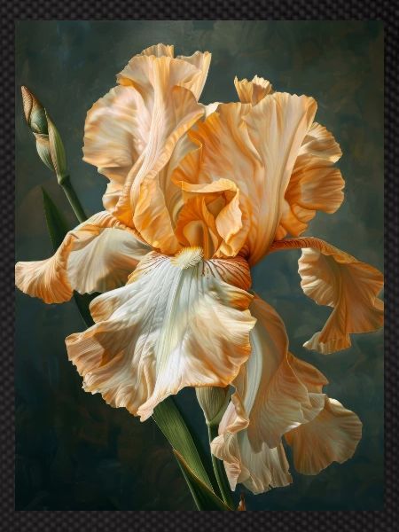 Iris FL 73