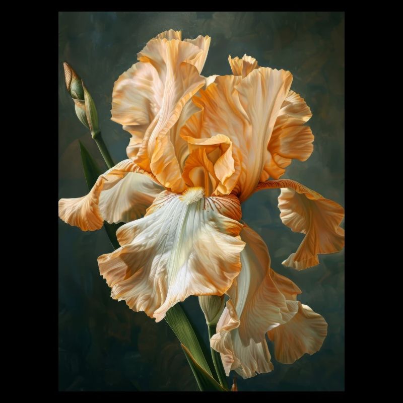 Iris FL 73