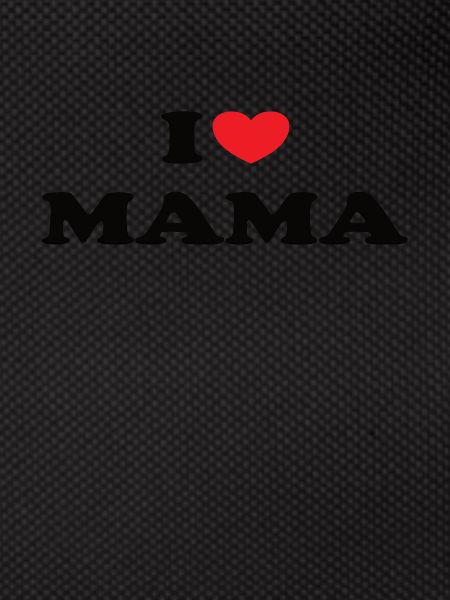 J’aime maman