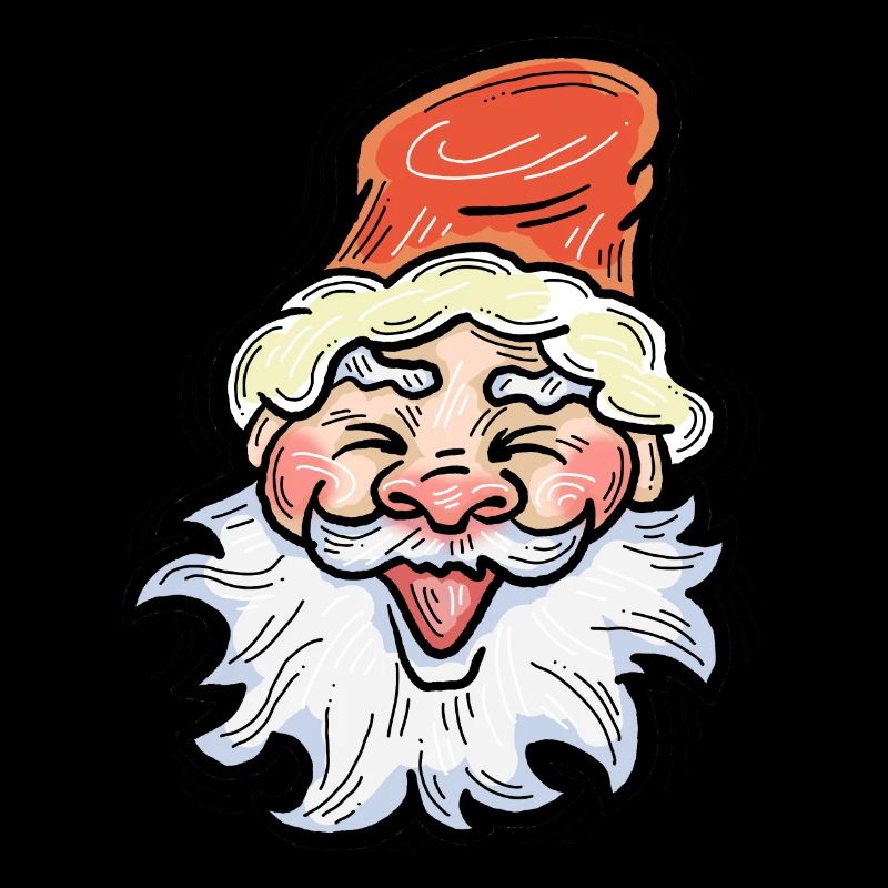 Weihnachtsmann