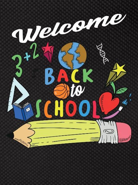 Back to School