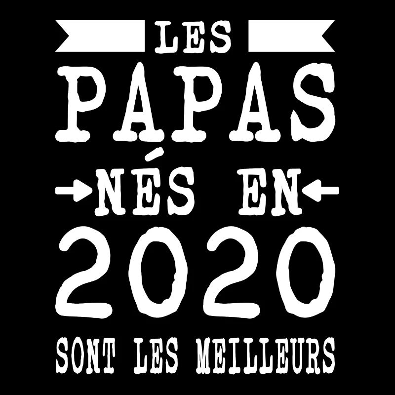 Väter, die 2020 geboren wurden, sind besser