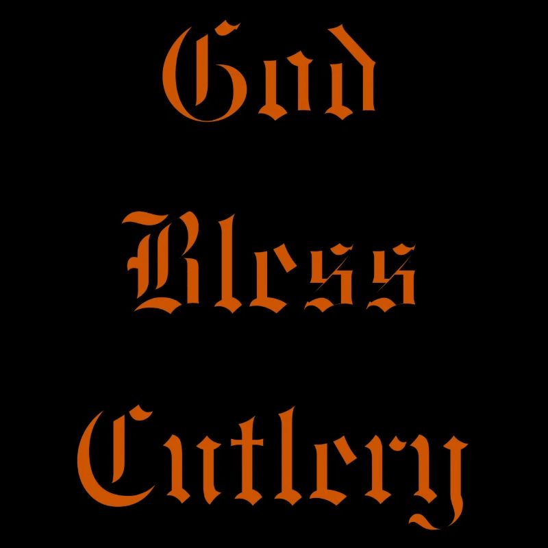 GodBlessCutlery