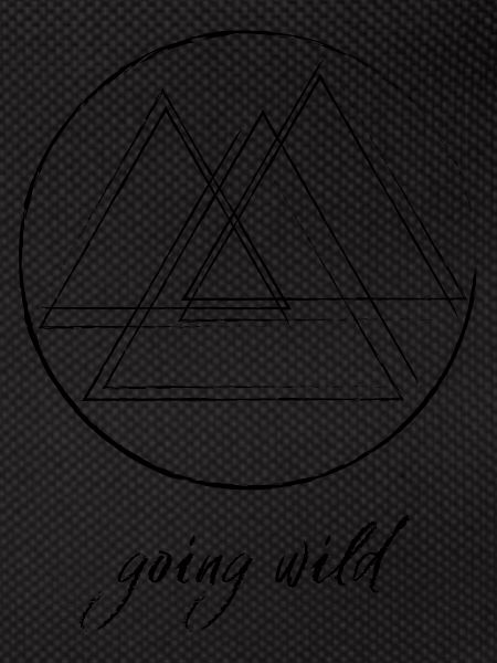 Mountains - Going Wild