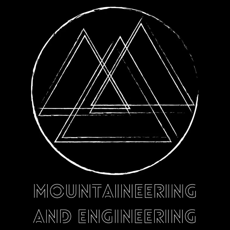 Mountains / Mountaineering and Engineering