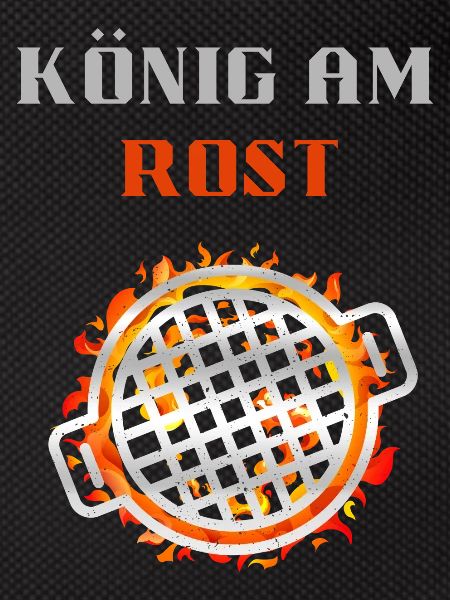 könig am rust
