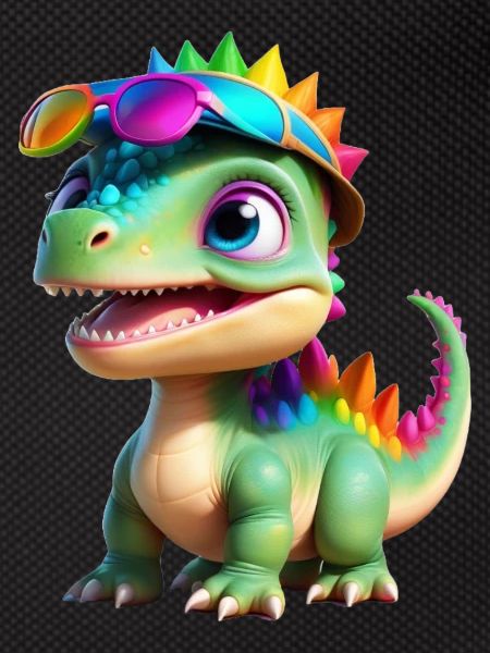 Dinosaur