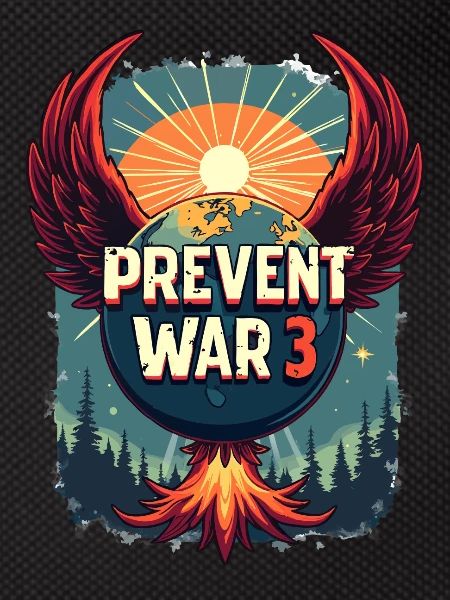 PREVENT WAR 3