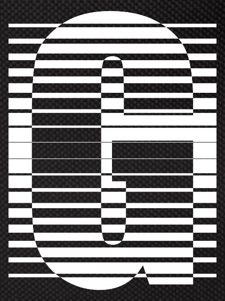 LETTER G