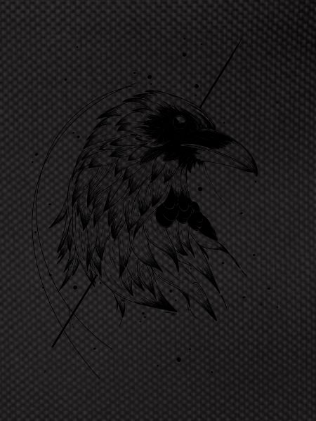 Wild Crow
