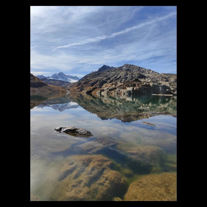 Bramant Lake
