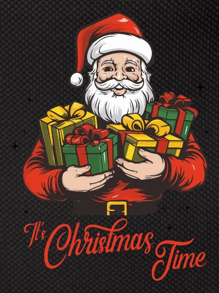 Santa Claus