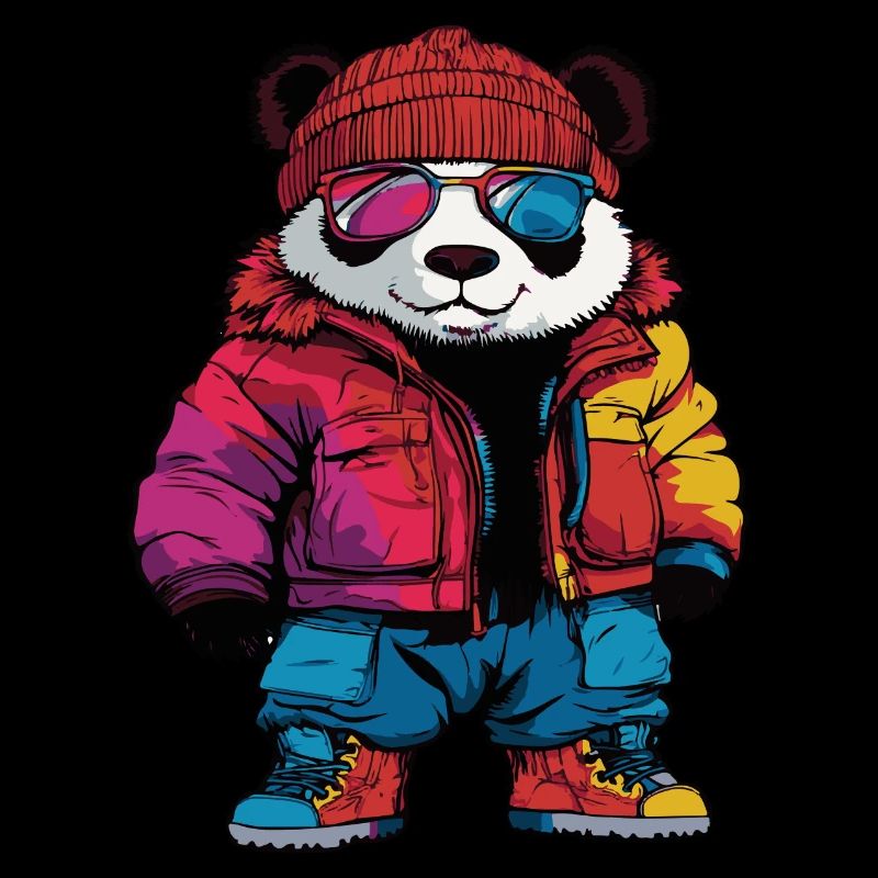 Panda Mode Hiver