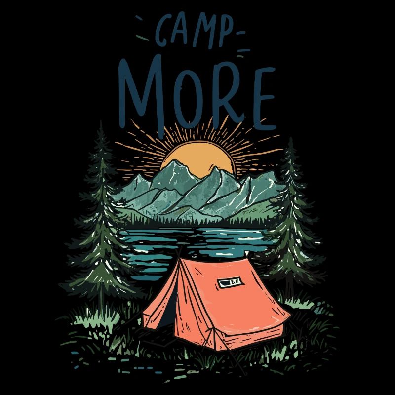 Camp Plus