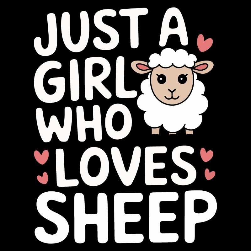 Sheep Sheep Farmer Lamb Farmer