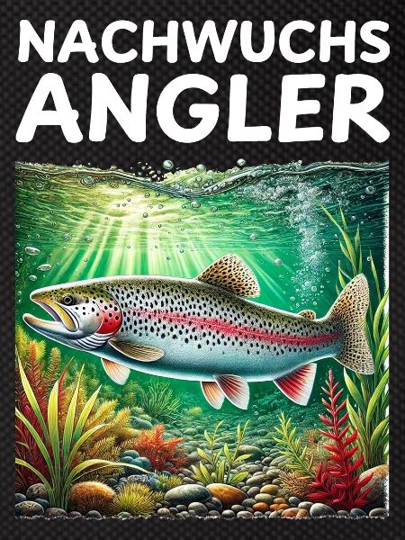 Trout Kids Angler Gift