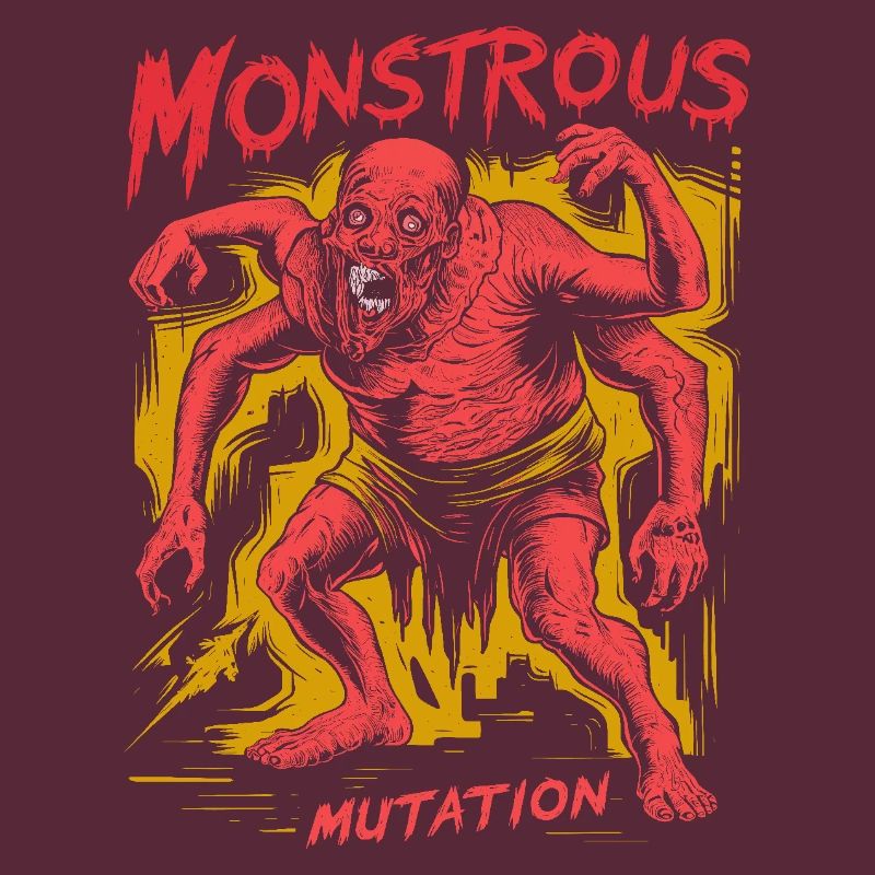 Monströs