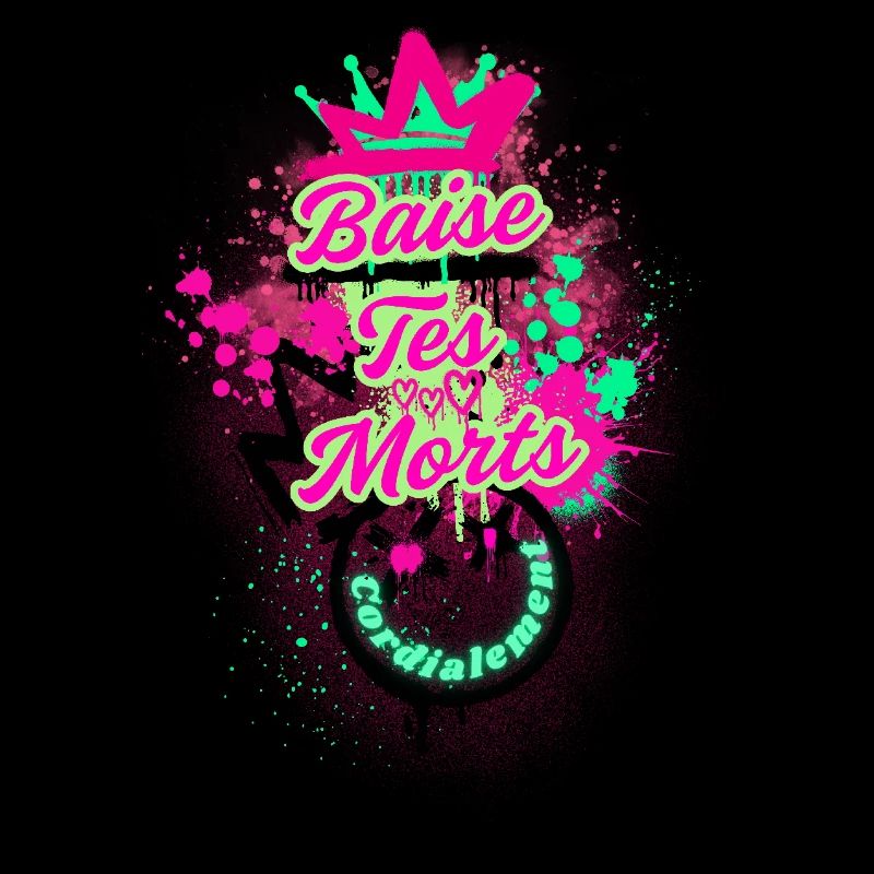 Baise tes Morts