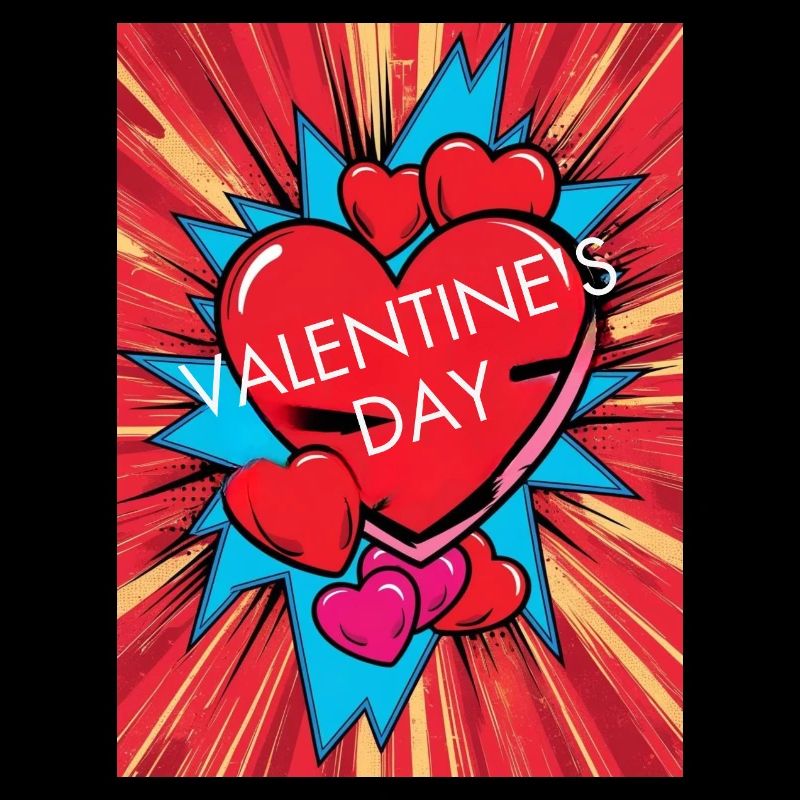 Saint-Valentin