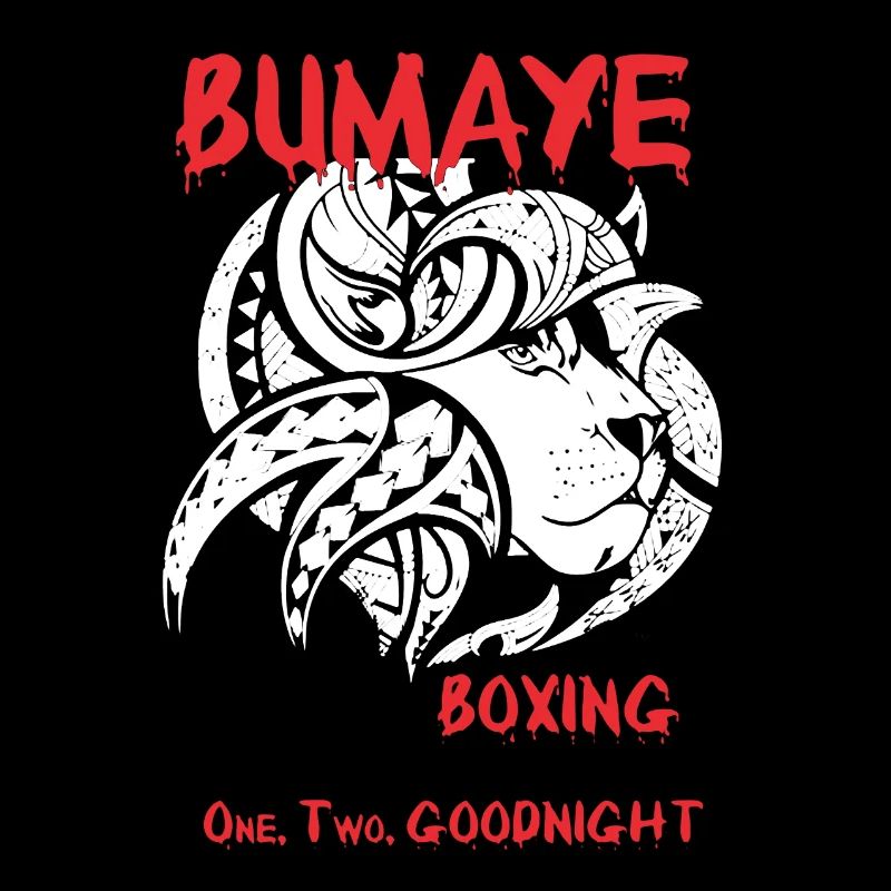 Boxing Bumaye