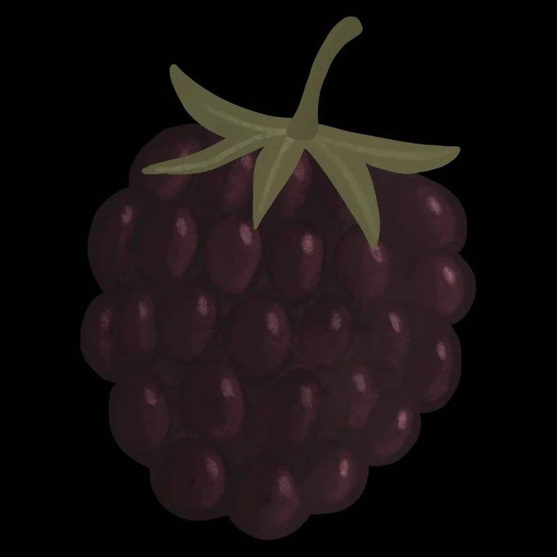mûre