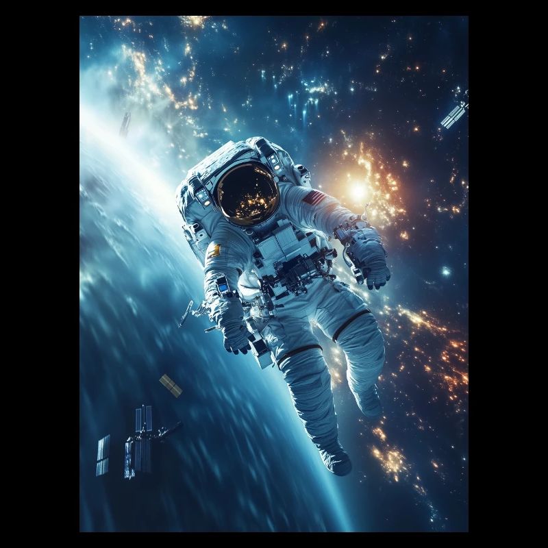 Perdu dans l’espace 1 5