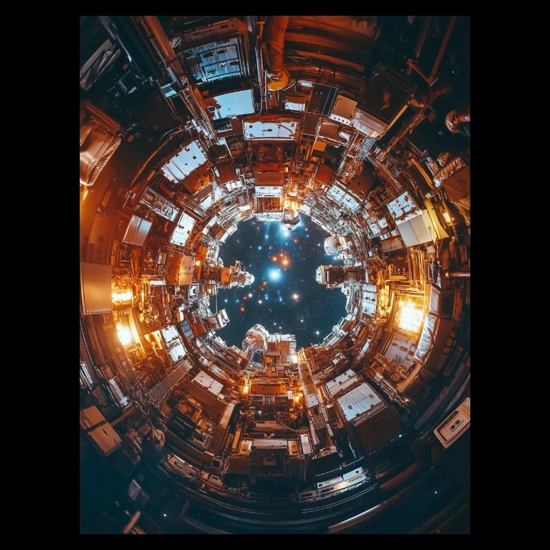 Lost in Space 1 2