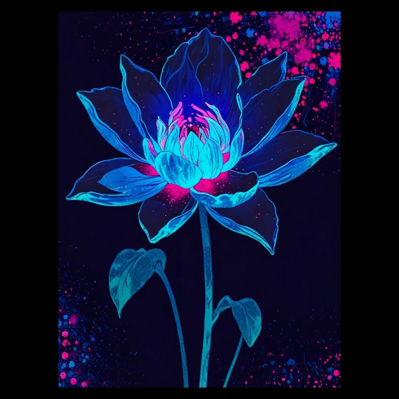 Flourish in the Void