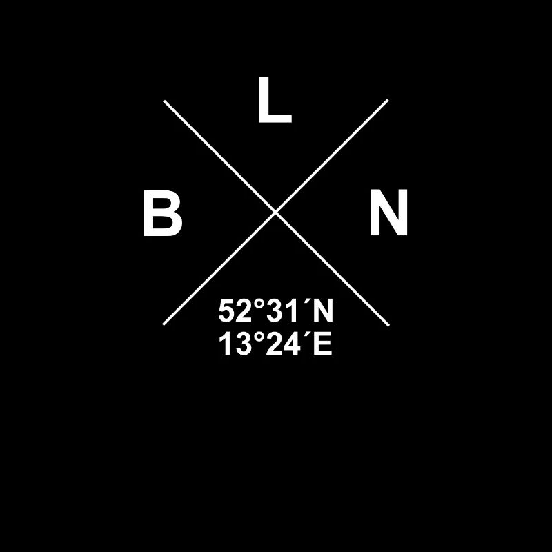 Berlin Coordinates – Chaos with Style