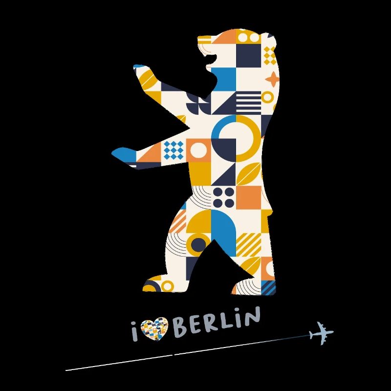 Berlin Ours Berlin