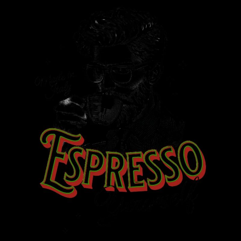 Espresso vous-même