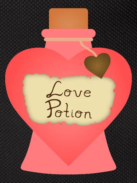 love potion