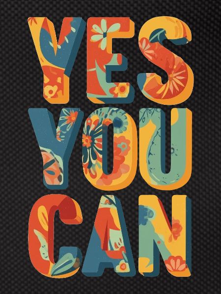 Positive vibes