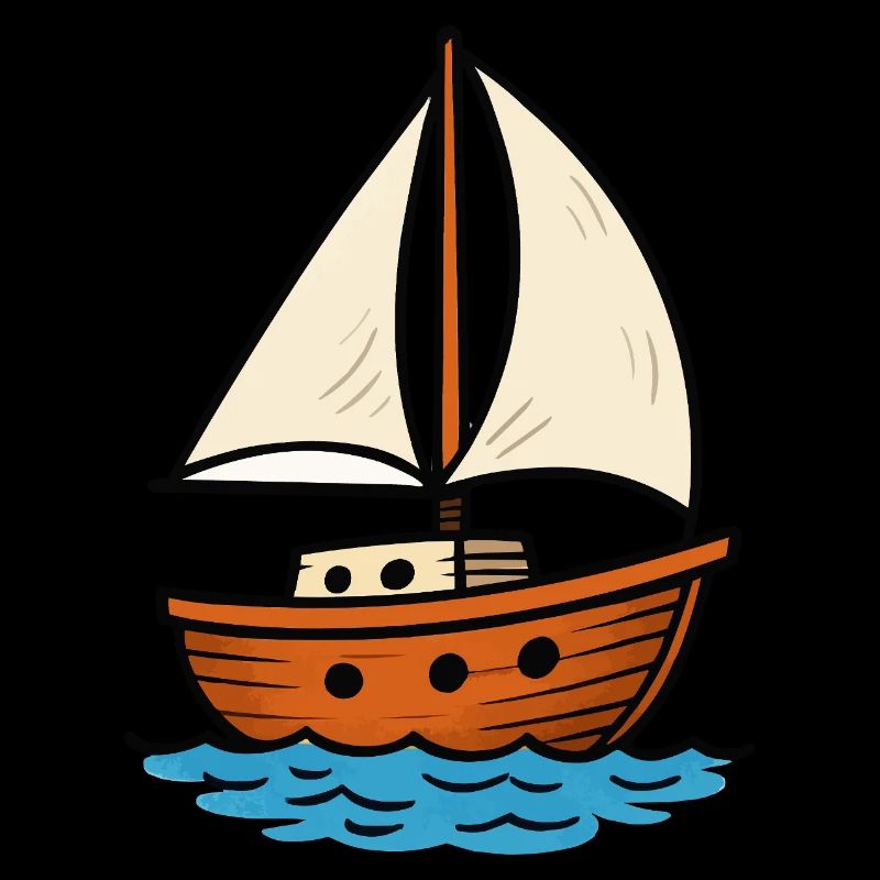 segelboot