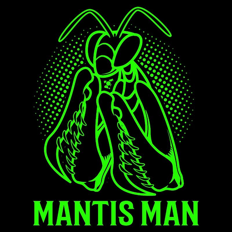Mantis Gottesanbeter Gottesanbeterin