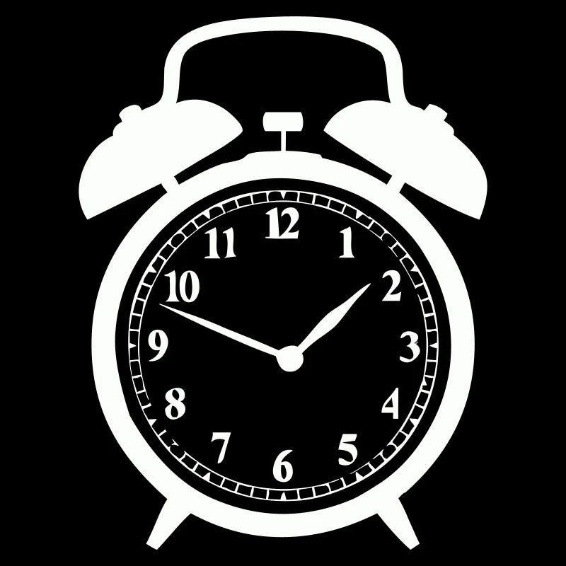 alarm clock