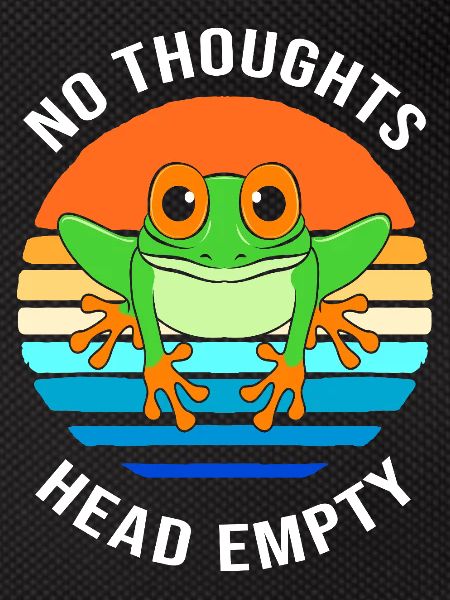 Frog Tree Frog