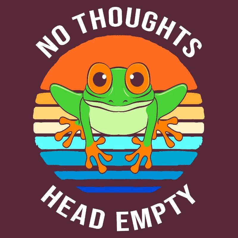 Frog Tree Frog